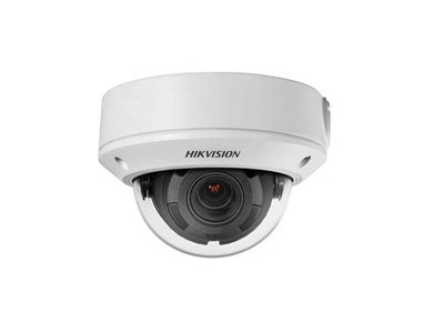 2МП IP відеокамера Hikvision з ІК підсвічуванням (DS-2CD1723G0-IZ (2.8-12мм)) DS-2CD1723G0-IZ (2.8-12мм) фото
