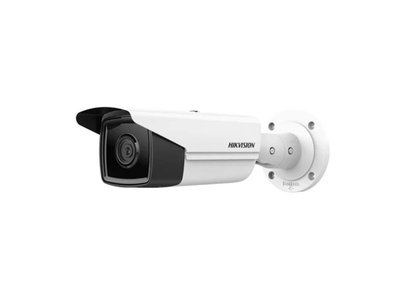 4 Мп ІК IP-відеокамера Hikvision (DS-2CD2T43G2-4I (2.8мм)) DS-2CD2T43G2-4I (2.8мм) фото