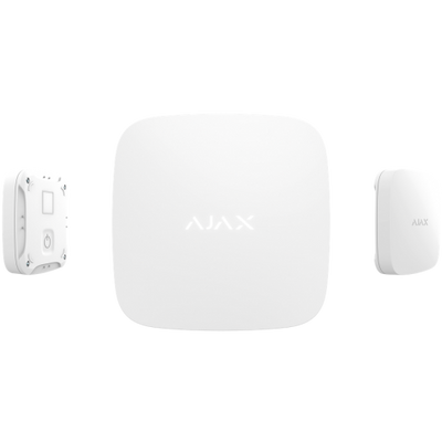 Датчик затопления Ajax LeaksProtect (White) 8050 фото