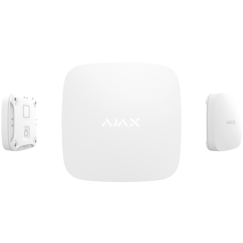 Датчик затоплення Ajax LeaksProtect (White) 8050 фото