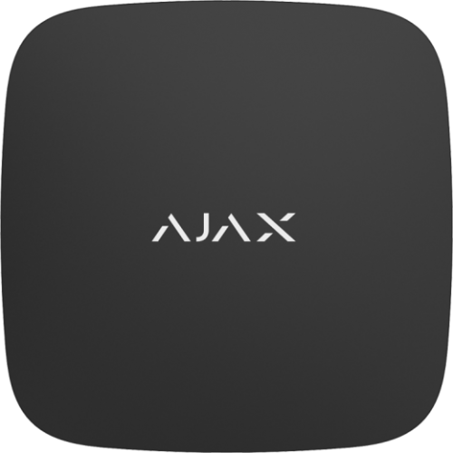 Датчик затопления Ajax LeaksProtect (Black) 8065 фото