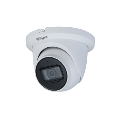 2Мп IP видеокамера Dahua с алгоритмами AI (DH-IPC-HDW3241TMP-AS (2.8мм)) DH-IPC-HDW3241TMP-AS (2.8мм) фото