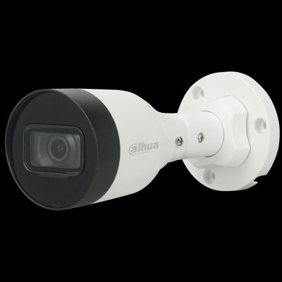 2MP Full-color IP камера (Dahua DH-IPC-HFW1239S1-LED-S5 (3.6мм)) Dahua DH-IPC-HFW1239S1-LED-S5 (3.6мм) фото