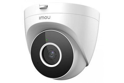 камера 1080P H.265 Turret Wi-Fi (IPC-T22EP (2.8мм)) IPC-T22EP (2.8мм) фото