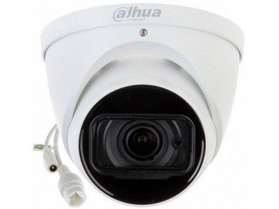 2MP HDCVI ИК камера (DH-HAC-HDW1200TRQP (3.6мм)) DH-HAC-HDW1200TRQP (3.6мм) фото