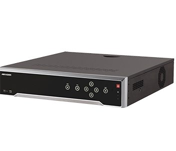 32-канальный 4K сетевой видеорегистратор (DS-7732NI-K4) DS-7732NI-K4 фото