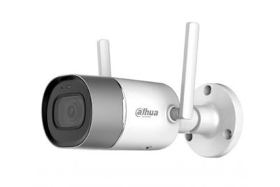 2Мп Wi-Fi відеокамера Dahua (DH-IPC-G26P (2.8мм)) DH-IPC-G26P (2.8мм) фото