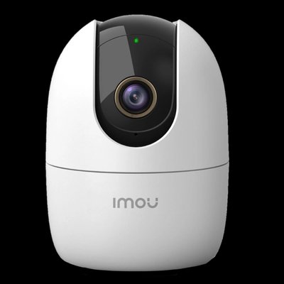 1080P H.265 Wi-Fi поворотно-нахильна камера (Imou IPC-A22EP-D (3.6мм)) Imou IPC-A22EP-D (3.6мм) фото