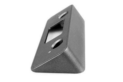 Куток для викличних панелей (SOLO BRACKET Graphite) SOLO BRACKET Graphite фото