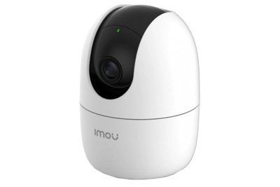 4MP H.265 Wi-Fi поворотна камера (IPC-A42P (3.6мм)) IPC-A42P (3.6мм) фото