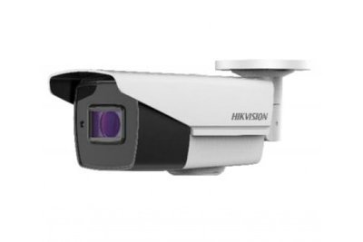 5мп Ultra-Low Light Turbo HD видеокамера Hikvision (DS-2CE19H8T-AIT3ZF (2.7-13.5мм)) DS-2CE19H8T-AIT3ZF (2.7-13.5мм) фото