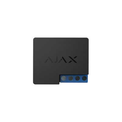 Контроллер дистанционного управления Ajax WallSwitch 7649 фото