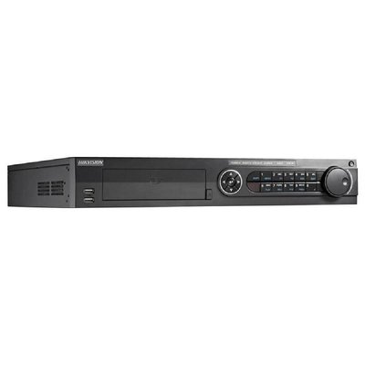 16-канальный Turbo HD видеорегистратор (DS-7316HQHI-K4) DS-7316HQHI-K4 фото