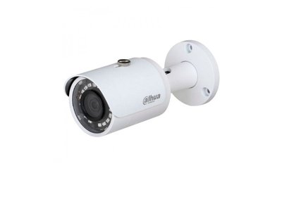 2Mп IP відеокамера (DH-IPC-HFW1230S-S5 (2.8мм)) DH-IPC-HFW1230S-S5 (2.8мм) фото