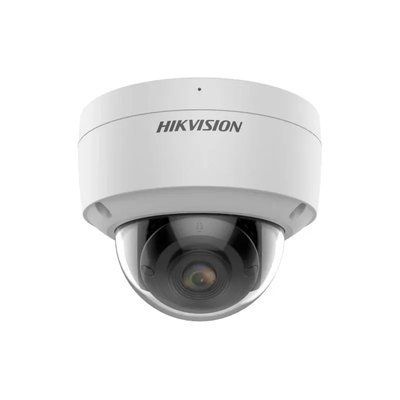 4 MP ColorVu Dome IP камера (DS-2CD2147G2-SU(C) (2.8мм)) DS-2CD2147G2-SU(C ) (2.8мм) фото