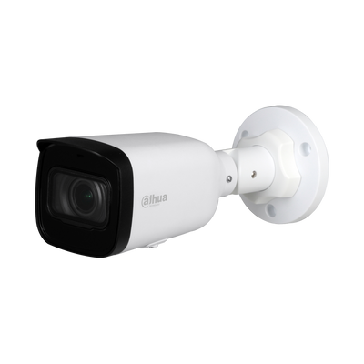 4МП IP відеокамера Dahua з моторизованим об'єктивом і WDR (DH-IPC-HFW1431T1P-ZS-S4 (2.8-12мм)) DH-IPC-HFW1431T1P-ZS-S4 (2.8-12мм) фото