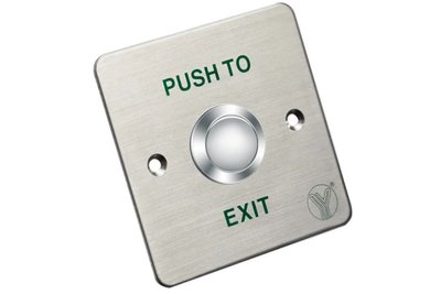 кнопка выхода (PBK-810C) PBK-810C фото