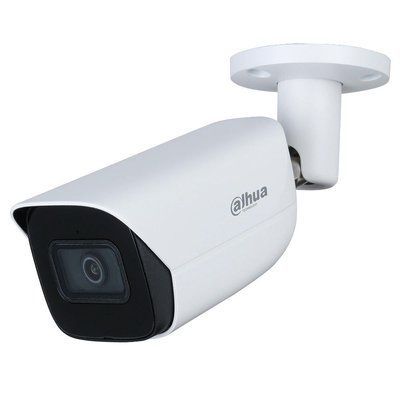 8 МП ІЧ WizSense з мікрофоном (DH-IPC-HFW3841E-S-S2&nbsp;(2.8мм)) DH-IPC-HFW3841E-S-S2&nbsp;(2.8мм) фото