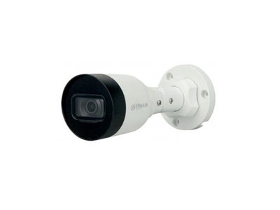 4МП IP відеокамера Dahua з WDR (DH-IPC-HFW1431S1P-S4 (2.8мм)) DH-IPC-HFW1431S1P-S4 (2.8мм) фото