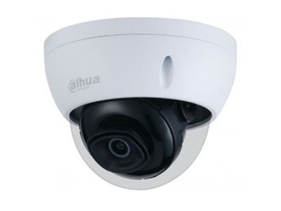 8Мп IP відеокамера Dahua з ІК підсвічуванням (DH-IPC-HDBW2831EP-S-S2 (2.8мм)) DH-IPC-HDBW2831EP-S-S2 (2.8мм) фото