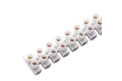 Клемна колодка 6А PA 6мм2 (APRO TB-A6) APRO TB-A6 фото