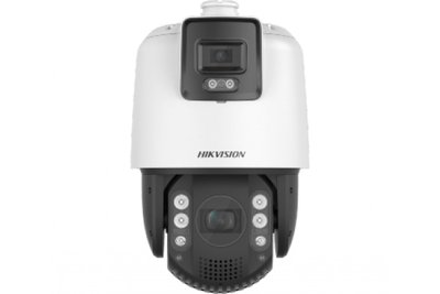 4 MP 32× ІЧ IP Speed Dome камера (DS-2SE7C144IW-AE(32X/4)(S5)) DS-2SE7C144IW-AE(32X/4)(S5) фото