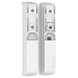 Датчик відкриття Ajax DoorProtect (White) 7063 фото 4