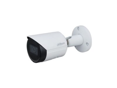 8Mп IP відеокамера Dahua з ІЧ підсвічуванням (DH-IPC-HFW2831SP-S-S2 (2.8мм)) DH-IPC-HFW2831SP-S-S2 (2.8мм) фото