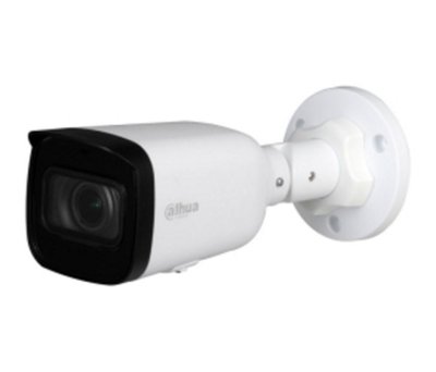 2Мп IP відеокамера Dahua з моторизованим об'єктивом (DH-IPC-HFW1230T1-ZS-S5 (2.8-12мм)) DH-IPC-HFW1230T1-ZS-S5 (2.8-12мм) фото