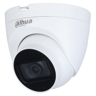 5MP Starlight HDCVI ИК (DH-HAC-HDW1500TMQP-A (2.8мм)) DH-HAC-HDW1500TMQP-A (2.8мм) фото