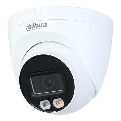 4 МП WizSense з подвійним підсвічуванням та мікрофоном (DH-IPC-HDW2449T-S-IL&nbsp;(3.6мм)) DH-IPC-HDW2449T-S-IL&nbsp;(3.6мм) фото