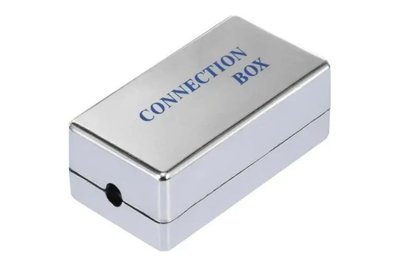 Сполучна коробка для крученої пари FTP / UTP (CB-KSTP) CB-KSTP фото