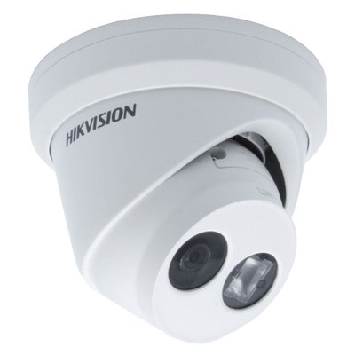 4 Мп IP відеокамера Hikvision (DS-2CD2345FWD-I (2.8мм)) DS-2CD2345FWD-I (2.8мм) фото