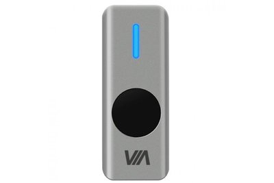 Безконтактна кнопка виходу (метал) (VB3280MW) VB3280MW фото
