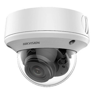 2 МП EXIR (DS-2CE5AD3T-AVPIT3ZF&nbsp;(2.7-13.5мм)) DS-2CE5AD3T-AVPIT3ZF&nbsp;(2.7-13.5мм) фото