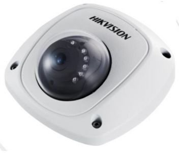 Мини-купольная HD 1080p камера (AE-VC211T-IRS (2.8)) AE-VC211T-IRS (2.8) фото