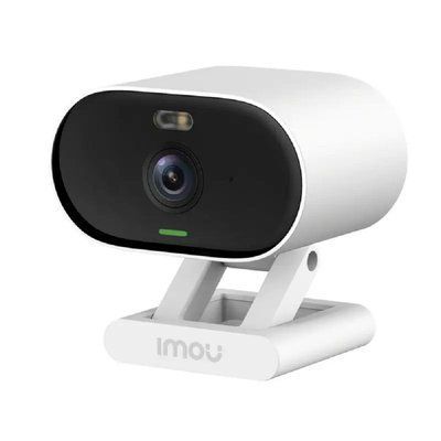 1080P H.265 Wi-Fi (Imou IPC-C22FP-C (2.8мм)) Imou IPC-C22FP-C (2.8мм) фото