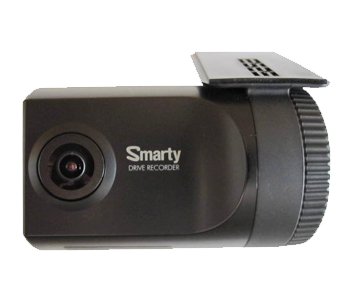 Автомобільний відеореєстратор (Smarty BX-1000) Smarty BX-1000 фото