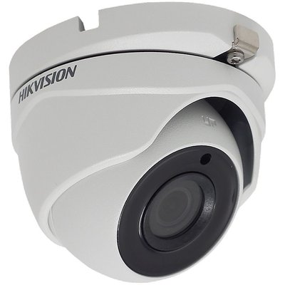 2 Мп Ultra-Low Light PoC відеокамера (DS-2CE56D8T-ITME (2.8мм)) DS-2CE56D8T-ITME (2.8мм) фото