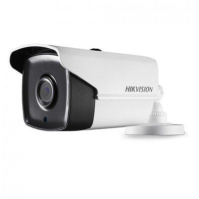 2 Мп Turbo HD видеокамера (DS-2CE16D0T-IT5E (3.6мм)) DS-2CE16D0T-IT5E (3.6мм) фото