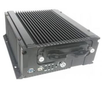 8-канальний HDTVI мобільний відеореєстратор (DS-MP7508) DS-MP7508 фото