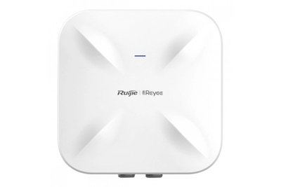 Зовнішня двохдіапазонна Wi-Fi 6 точка доступу серії Ruijie Reyee (RG-RAP6260(G)) RG-RAP6260(G) фото