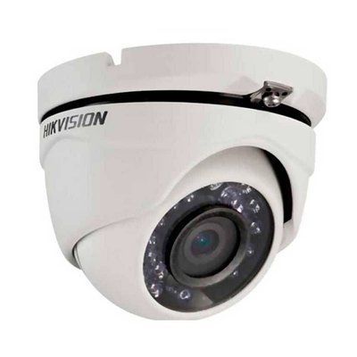 2 Мп Turbo HD видеокамера (DS-2CE56D0T-IRMF (С) (2.8мм)) DS-2CE56D0T-IRMF (С) (2.8мм) фото