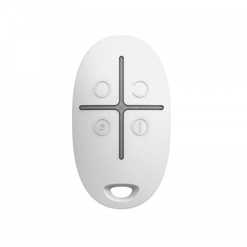 Комплект охранной сигнализации Ajax StarterKit Cam (White) 20293 фото