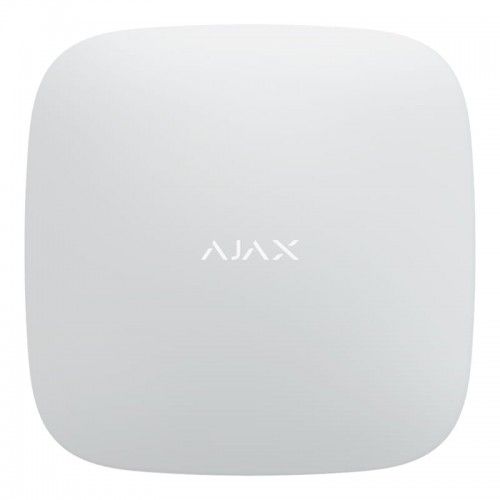 Комплект охоронної сигналізації Ajax StarterKit Cam (White) 20293 фото