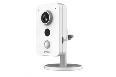 4МП IP видеокамера Imou с Wi-Fi (IPC-K42P (2.8мм)) IPC-K42P (2.8мм) фото