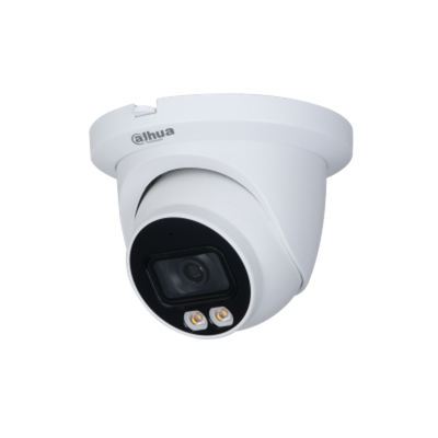 4Мп FullColor IP WizSense LED (DH-IPC-HDW3449TMP-AS-LED (3.6мм)) DH-IPC-HDW3449TMP-AS-LED (3.6мм) фото